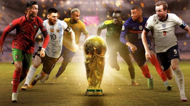 bàn thắng nhất nhất World Cup