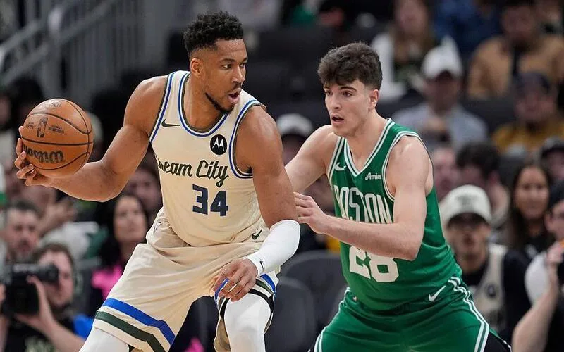 giannis antetokounmpo hanh trinh va vi the cua ngoi sao bong ro hang dau