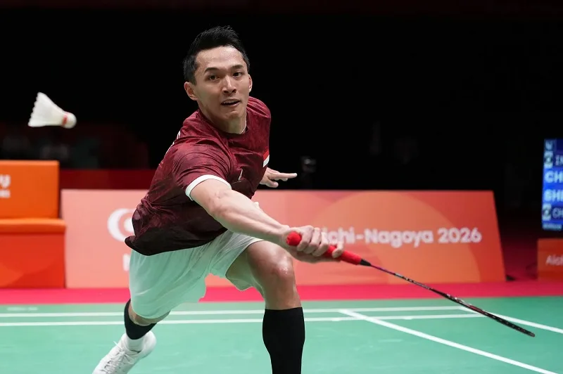jonatan christie