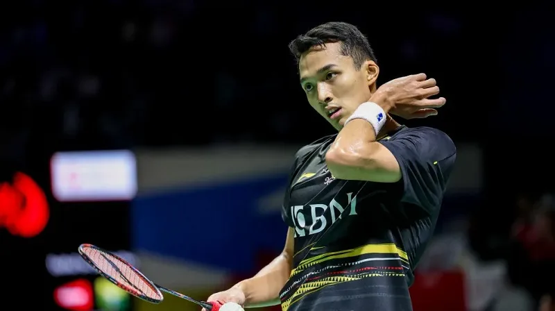 jonatan christie