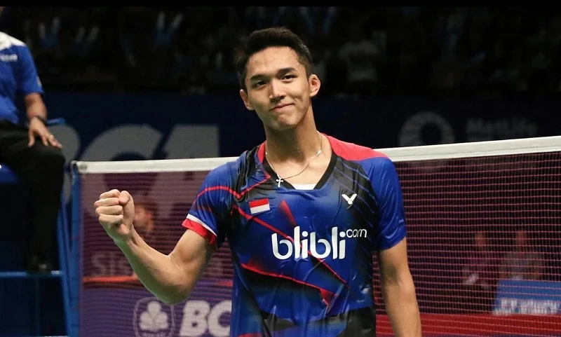 jonatan christie