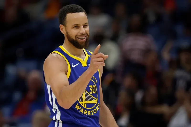 stephen curry