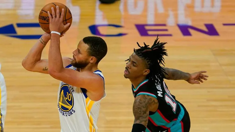 stephen curry