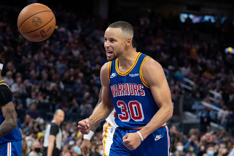 stephen curry