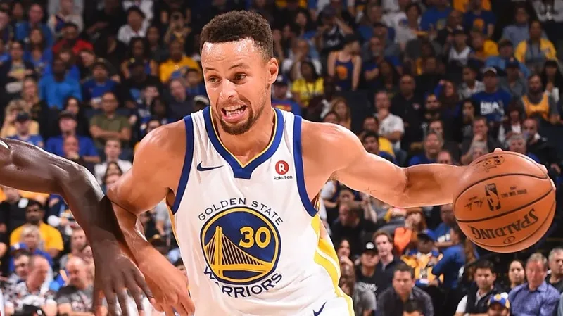 stephen curry